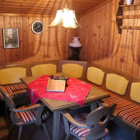شقة Haus Lena سانكت مارتن باي لوفر المظهر الخارجي الصورة