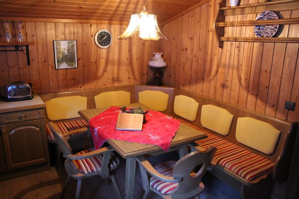 شقة Haus Lena سانكت مارتن باي لوفر المظهر الخارجي الصورة